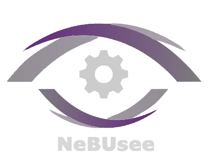 NeBUsee Logo